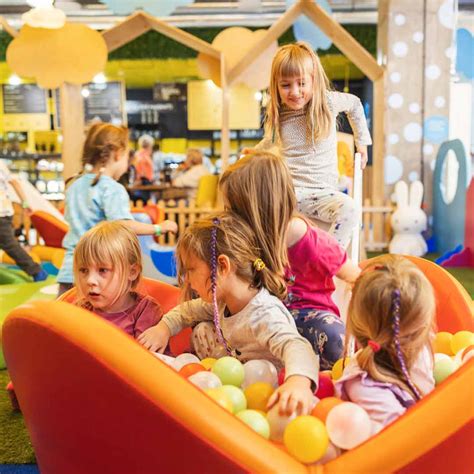 Smart Kids Planet En Fabryka Norblina