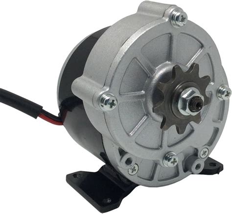 Buy BEMONOC Electric Tricycle Motor MY1016Z3 36V 350W 300RPM DC