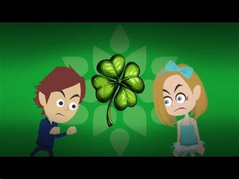 zack  heather  grounded  st patrick day youtube
