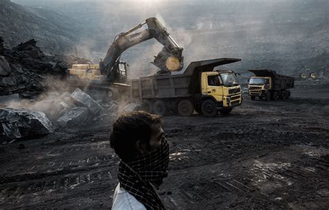 India Targets 1 2 Billion Ton Coal Production By 2023 24 Energy News