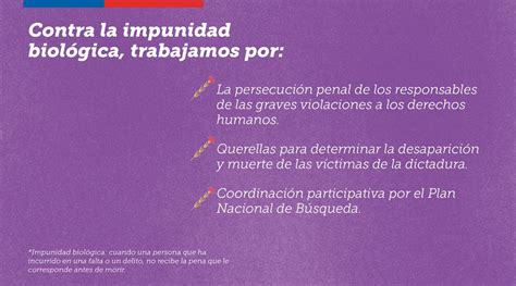 Gobierno De Chile On Twitter Nadie Ni Nada Está Olvidado 🌹 La