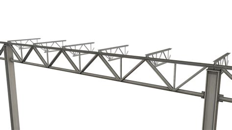 Why Are Open Web Steel Joists The Most Advantageous Option When