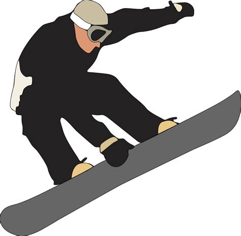 Snowboarders clipart 20 free Cliparts | Download images on Clipground 2024
