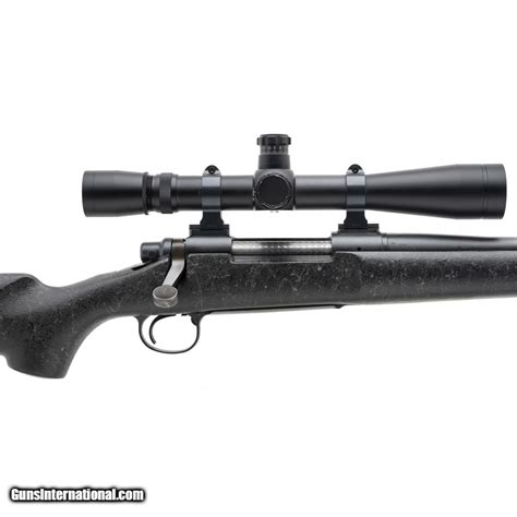 Remington 700 Sendero Rifle 7mm Rem Mag R42705