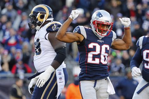 Phil Simms Patriots Secondary Most Underrated Group In NFL