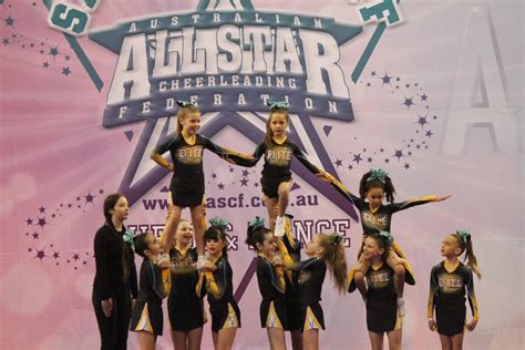 Gallery Elite All Stars Cheer Dance