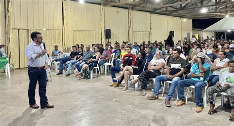 Em reunião cooperados de Jacinópolis conferem resultados da agência