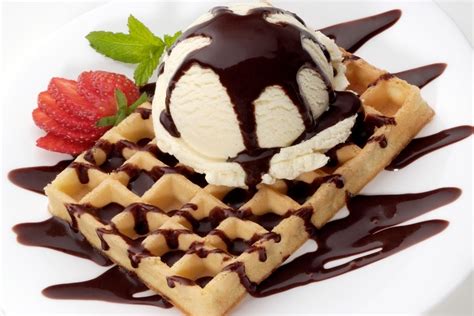 What To Serve With Waffles 16 Best Sides Updated 2025