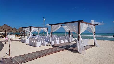 ¿por QuÉ Hacer Una Boda En La Playa Destinations