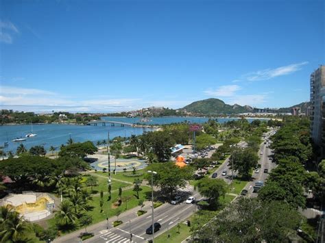 O Que Fazer Na Praia Do Canto Vitória Fui Por Aí