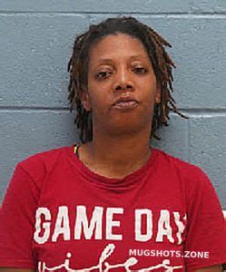 TAMEKA NICOLE LIGON 04 13 2023 Lee County Mugshots Zone