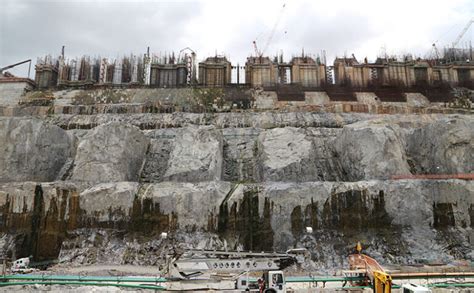 Usina de Belo Monte O gigante da Amazônia que dividiu o Brasil