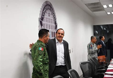 Ratifica AMLO respaldo a Cuauhtémoc Blanco