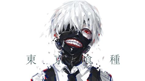 Obrázky Na Plochu Anime Chlapci Kaneko Ken Tokyo Ghoul Hračka