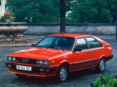 Kauftipp Audi Coupé B2 ab 3 000 Kleiner Bruder des Ur Quattro