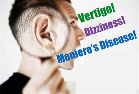 Meniere S Disease Causes Symptoms Diagnosis And Treatment