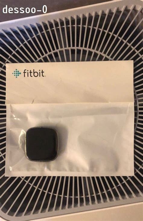 Fitbit Sense 2 Health And Fitness Smartwatch One Size Grey Graphite