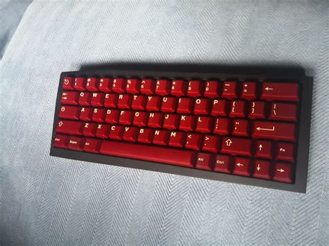 Kbdfans Blade Hotswap Aluminium Custom Mechanical Keyboard