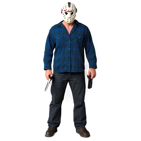 Download Jason Voorhees Night Stalker Png Tnl