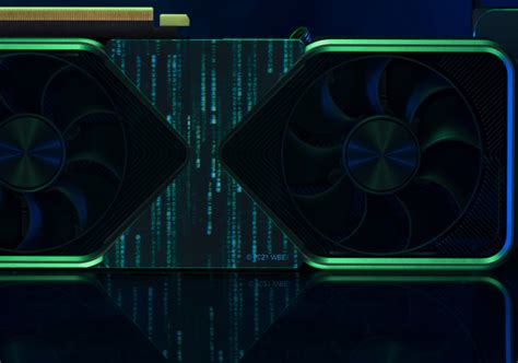 Nvidia Allegedly Begins Testing Its Fastest Next Gen Gpu The Ad