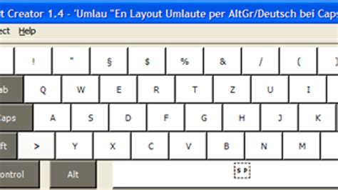 Create Quick-Switch Custom Layouts with the Keyboard Layout Creator