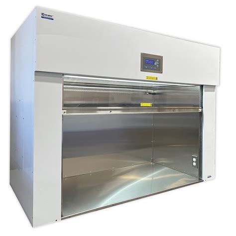 Premium Laminar Flow Hoods Clean Benches Cleatech