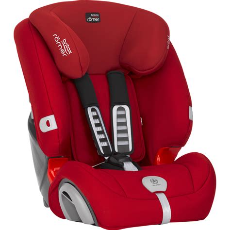 EVOLVA 123 PLUS | Britax Travel Systems | Britax SG