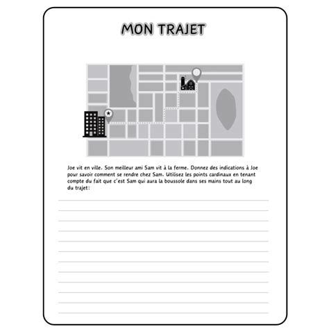 Géographie des cartes