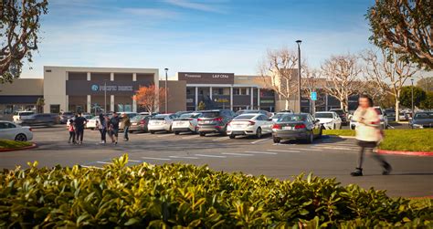 Northwood Town Center Shopcore Properties