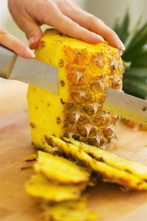 How To Ripen A Pineapple Fast 3 Easy Ways TipBuzz