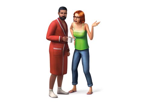 The Sims 4 Render Sims Online