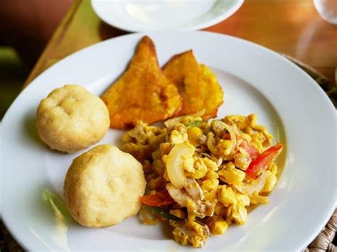 Jamaican Traditional Food Recipes