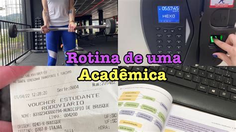 ENFVLOG ROTINA DE UMA ESTUDANTE DE ENFERMAGEM 14 YouTube