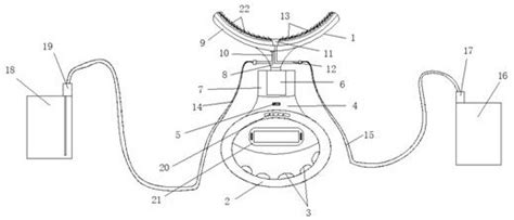 Pediatric Oral Care Device Eureka Patsnap