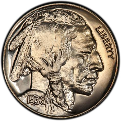 Indian Head Nickel Value