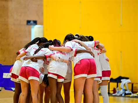 Manresa CBF U15 CB Sant Andreu Flickr