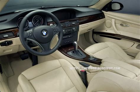 2007 Bmw 3 Series Coupe Carscoops