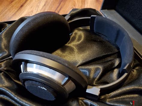 Sennheiser HD800S Photo #2488287 - Canuck Audio Mart