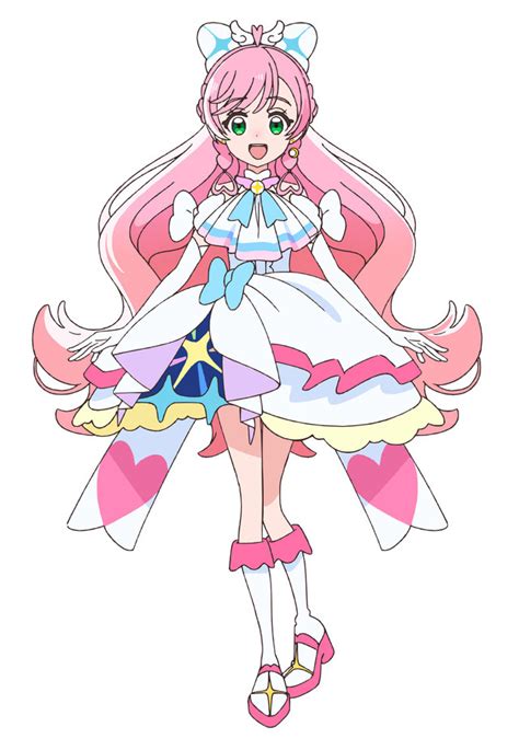 「ひろがるスカイ！プリキュア」関根明良＆加隈亜衣＆古賀葵メインキャストに！ 2月5日放送開始 超！アニメディア