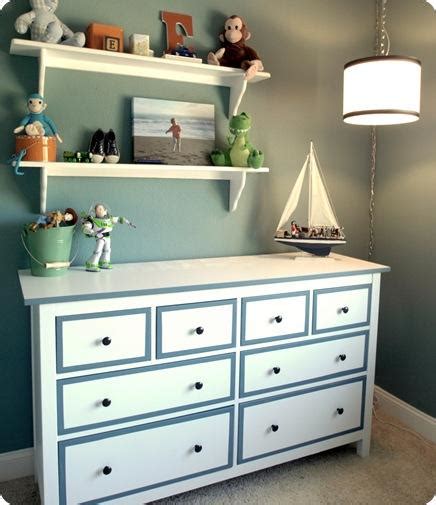 8 Awesome And Original Diy Ikea Hemnes Dresser Hacks Shelterness