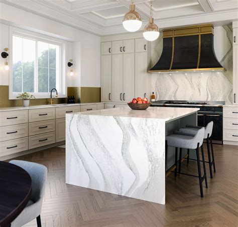 Southport Cambria Quartz Countertops Cost Reviews