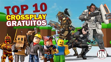 Top Jogos Crossplay Gratuitos Multiplataforma Free To Play Ps Ps