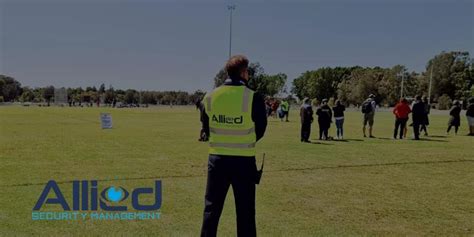 Best Security Guard Training Centre Sydney Explore The List