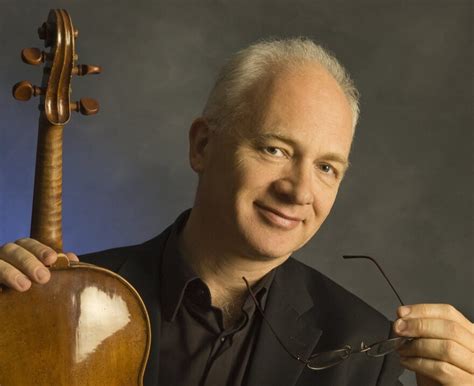 Juilliard String Quartet Violist Roger Tapping Has Died Age 61