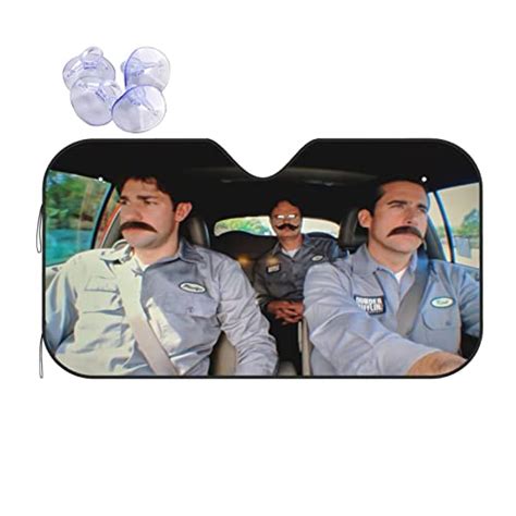 Best Funny Car Windshield Sun Shade