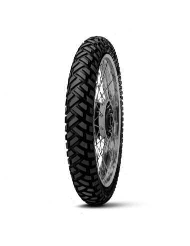 CUBIERTA METZELER 90 90 21 M C 54S DP TT ENDURO 3 SAHARA