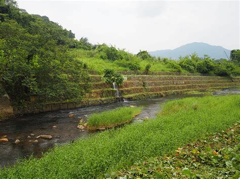 Drainage Services Department Blue Green Infrastructure