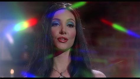 The Love Witch 2016