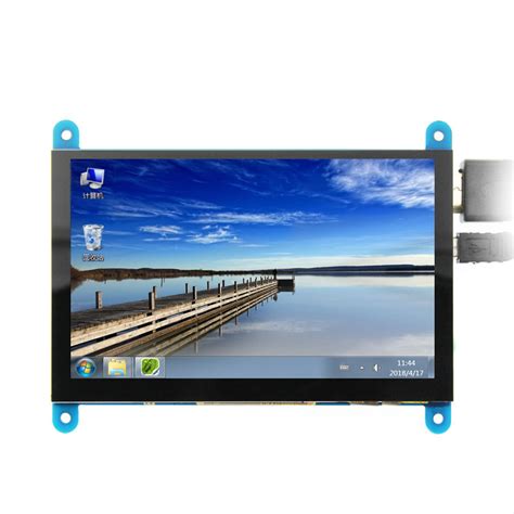 Capacitive Touch Smart Lcd Module Hdmi Inch Lcd Display Module