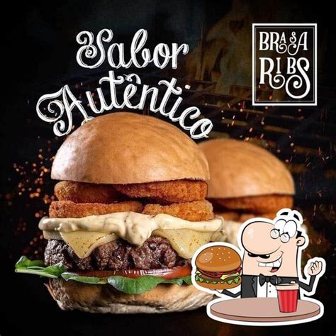 Brasa Hamburgueria Artesanal Bauru Restaurante Bauru Avalia Es De